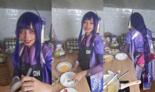 bella.violet_의 방송 - 2026년 8월 8일 AM 6:11