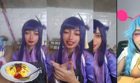 bella.violet_'s Stream - Aug 9, 2026, 6:02 AM