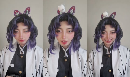 bella.violet_'s Stream - Aug 24, 2026, 1:06 PM