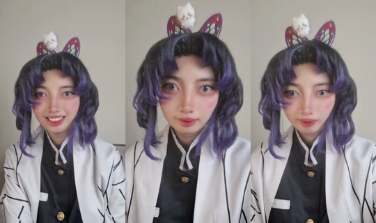 bella.violet_'s Stream - Aug 24, 2026, 1:56 PM
