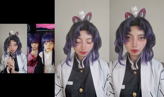 bella.violet_'s Stream - Aug 24, 2026, 2:11 PM