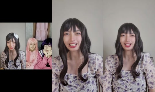 bella.violet_ 的直播 - 2026年8月25日 14:04