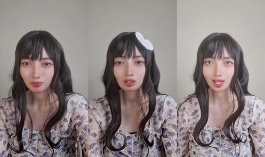 bella.violet_ 的直播 - 2026年8月25日 14:54