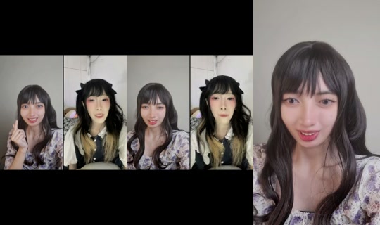 bella.violet_ 的直播 - 2026年8月25日 15:45