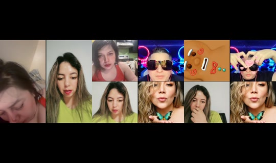 bella022089's Stream - Jul 22, 2026, 4:05 AM