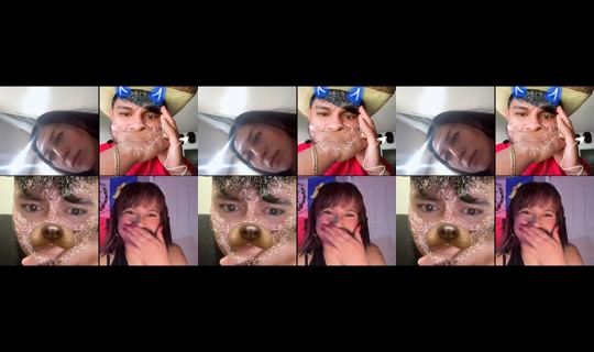 bella022089's Stream - Jul 24, 2026, 1:05 AM