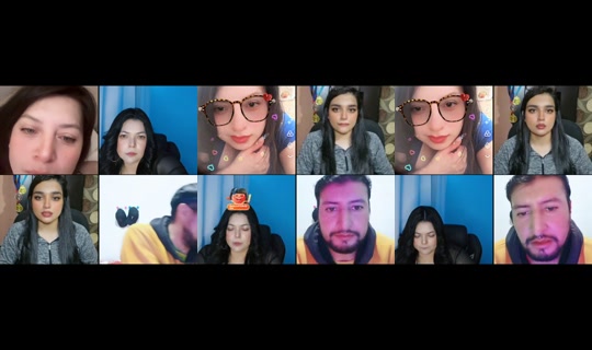bella022089's Stream - Jul 24, 2026, 2:43 AM