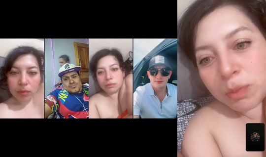 Stream di bella022089 - 25 lug 2026, 1:04