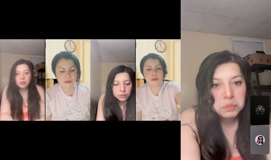 Stream di bella022089 - 25 lug 2026, 1:55