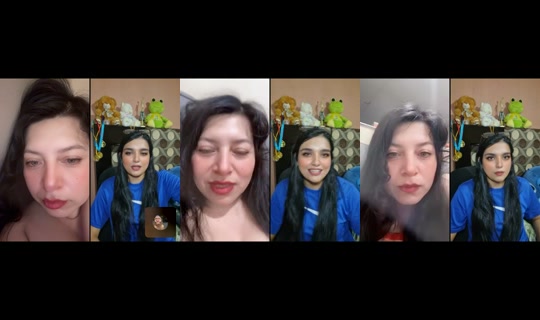 Stream di bella022089 - 25 lug 2026, 2:35