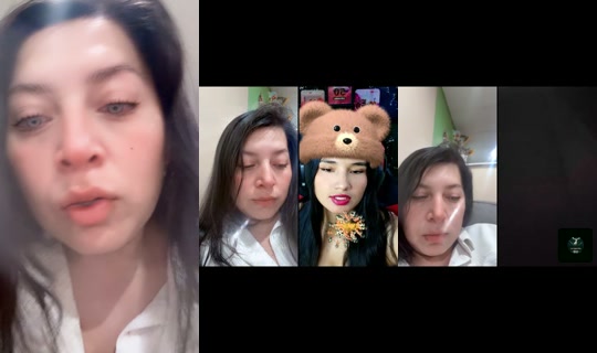 bella022089's Stream - Jul 26, 2026, 3:25 AM