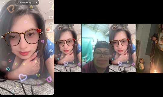 Stream di bella022089 - 26 lug 2026, 10:08