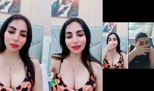 bella02468_0's Stream - Jul 18, 2026, 3:11 AM