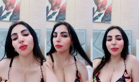 bella02468_0's Stream - Jul 18, 2026, 3:54 AM