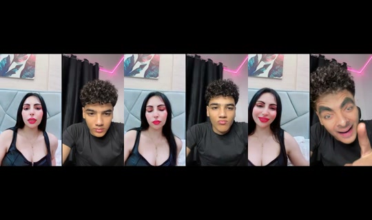bella02468_0's Stream - Jul 24, 2026, 3:40 AM