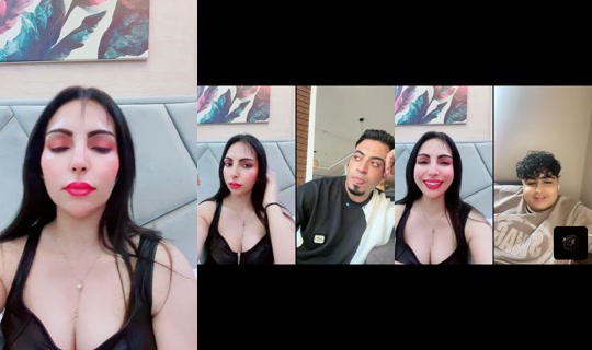bella02468_0's Stream - Jul 24, 2026, 4:10 AM