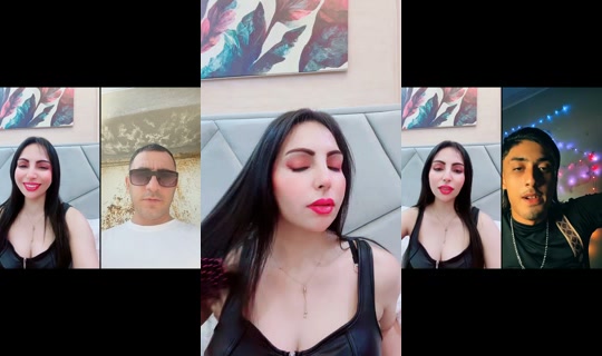bella02468_0's Stream - Jul 24, 2026, 5:10 AM