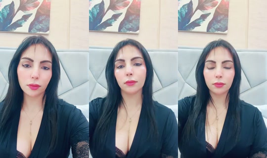 Stream di bella02468_0 - 27 lug 2026, 2:37