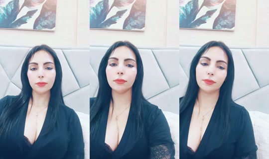 Stream di bella02468_0 - 27 lug 2026, 4:18