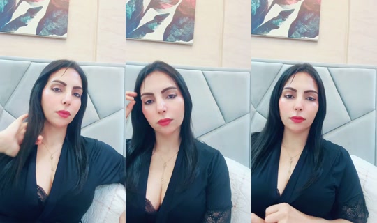 Stream di bella02468_0 - 27 lug 2026, 5:13