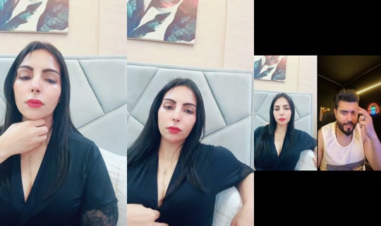 Stream di bella02468_0 - 27 lug 2026, 6:17