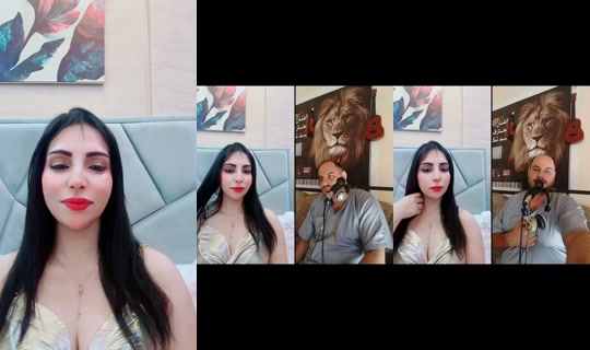 bella02468_0's Stream - Aug 6, 2026, 5:28 AM