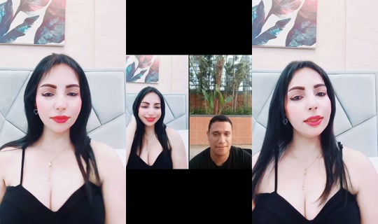 Stream ni bella02468_0 - Ago 8, 2026, 3:06 AM