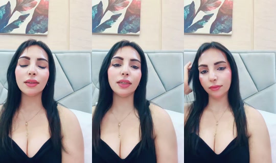 Stream ni bella02468_0 - Ago 8, 2026, 4:37 AM