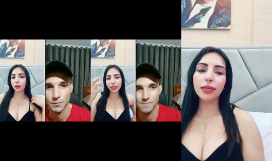 Stream ni bella02468_0 - Ago 8, 2026, 5:43 AM