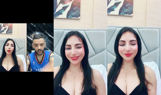 Stream ni bella02468_0 - Ago 8, 2026, 6:49 AM