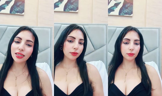 Stream ni bella02468_0 - Ago 8, 2026, 7:32 AM