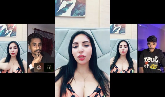bella02468_0's Stream - Aug 9, 2026, 6:37 AM