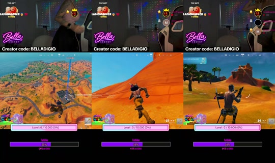 bella_di_gio's Stream - Jul 17, 2026, 7:35 PM