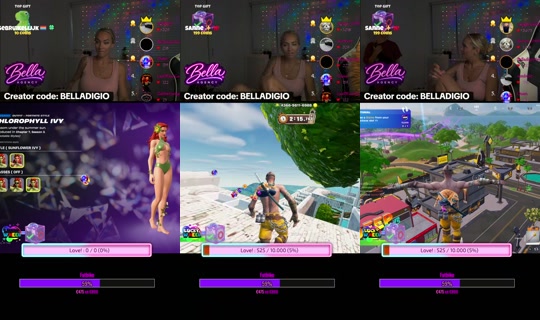 bella_di_gio's Stream - Jul 17, 2026, 7:55 PM