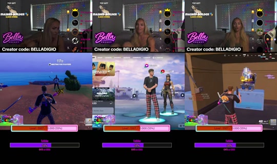 bella_di_gio's Stream - Jul 21, 2026, 6:25 PM