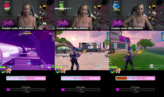 bella_di_gio's Stream - Aug 5, 2026, 8:23 PM