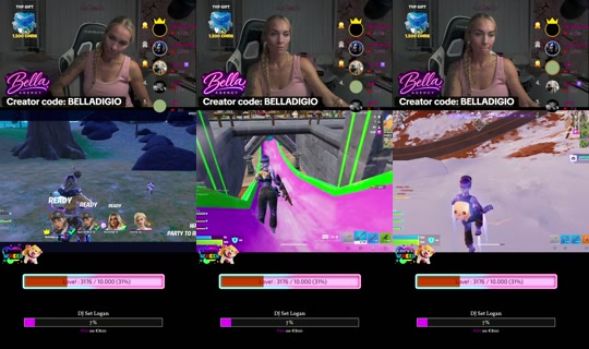 bella_di_gio's Stream - Aug 5, 2026, 9:14 PM