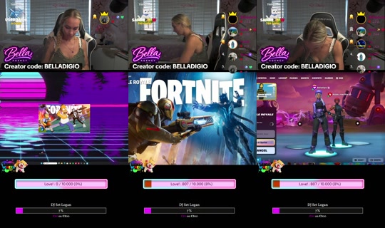 bella_di_gio's Stream - Aug 6, 2026, 6:24 PM