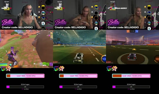 bella_di_gio's Stream - Aug 6, 2026, 8:06 PM