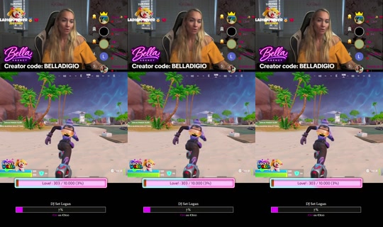 Stream ni bella_di_gio - Ago 7, 2026, 7:02 PM