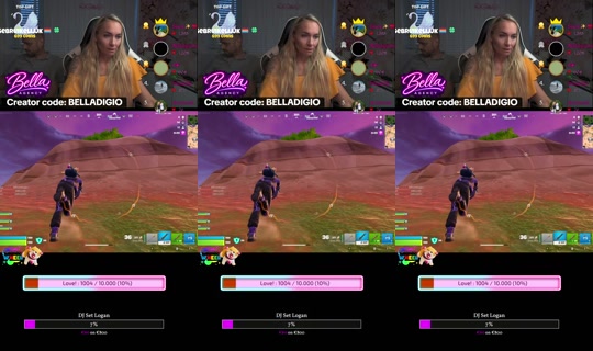 Stream ni bella_di_gio - Ago 7, 2026, 7:24 PM