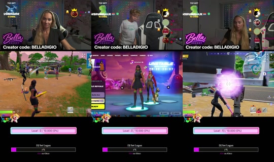 bella_di_gio's Stream - Aug 8, 2026, 7:29 PM