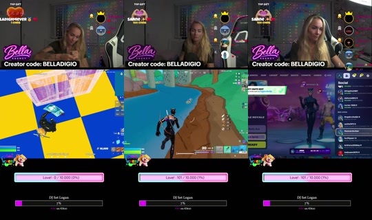 bella_di_gio's Stream - Aug 8, 2026, 8:19 PM