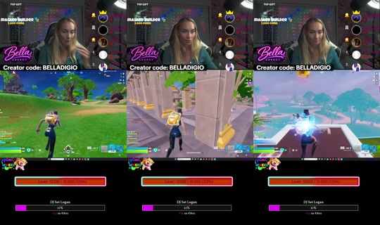 Stream von bella_di_gio – 21. Aug. 2026, 21:26