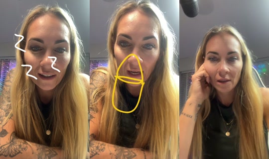 Stream de bella_di_gio – 23 août 2026, 21:02