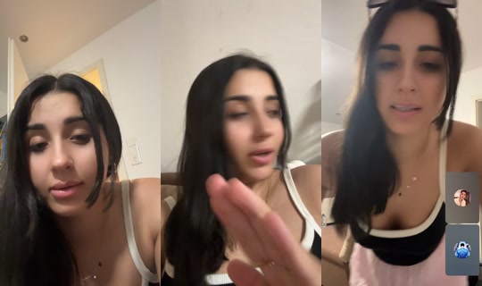 bella_mx2025's Stream - Jul 16, 2026, 8:40 PM