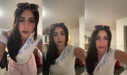 bella_mx2025's Stream - Jul 17, 2026, 10:06 PM