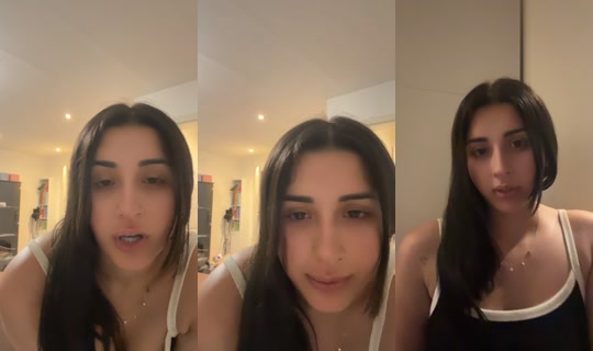 bella_mx2025's Stream - Jul 19, 2026, 9:07 PM