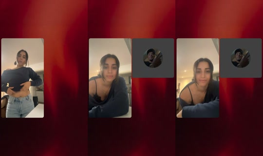 bella_mx2025's Stream - Jul 20, 2026, 9:30 PM