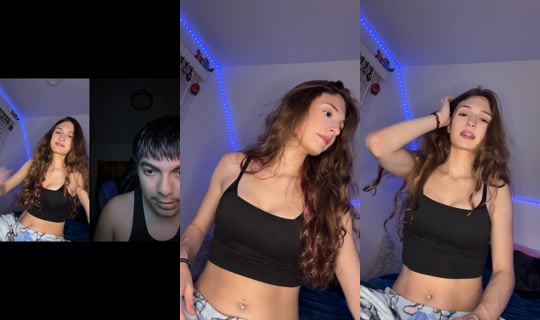 Stream ni bella_scarpulla - Hul 29, 2026, 7:32 AM